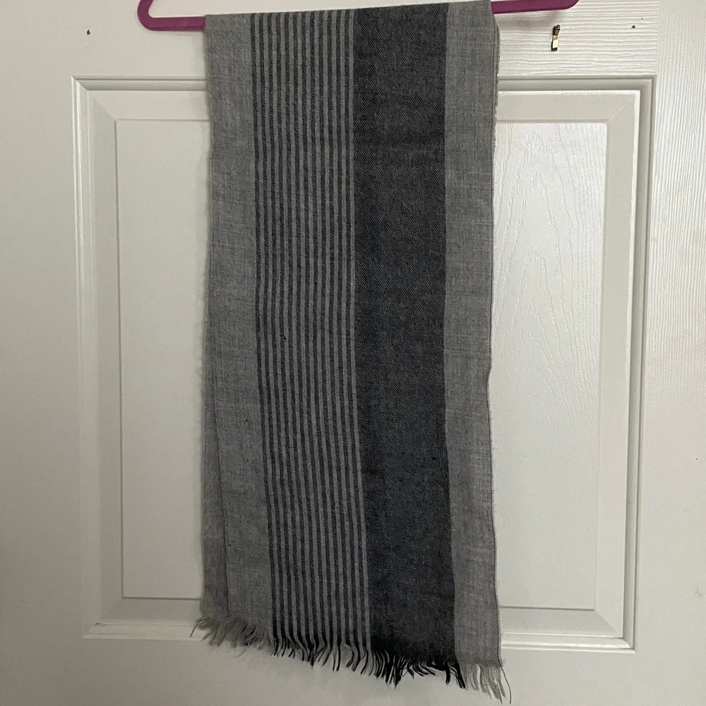 VTG LAMBSWOOL SCARF